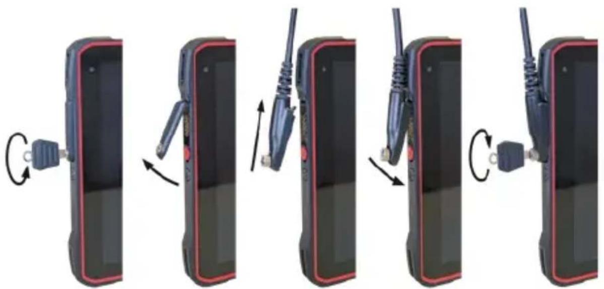 i.safe Mobile IS940.M1 - ОПАСНО - 1