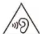 i.safe Mobile IS940.M1 - ADVARSEL OM LYDTRYK - 1