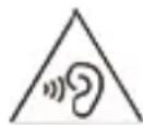i.safe Mobile IS940.M1 - SOUND PRESSURE WARNING - 1