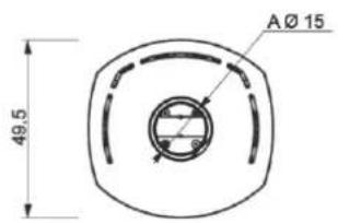 AØ 15 49,5
