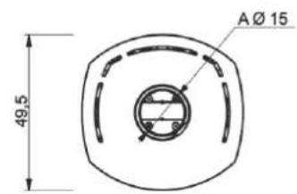 AØ 15 49,5
