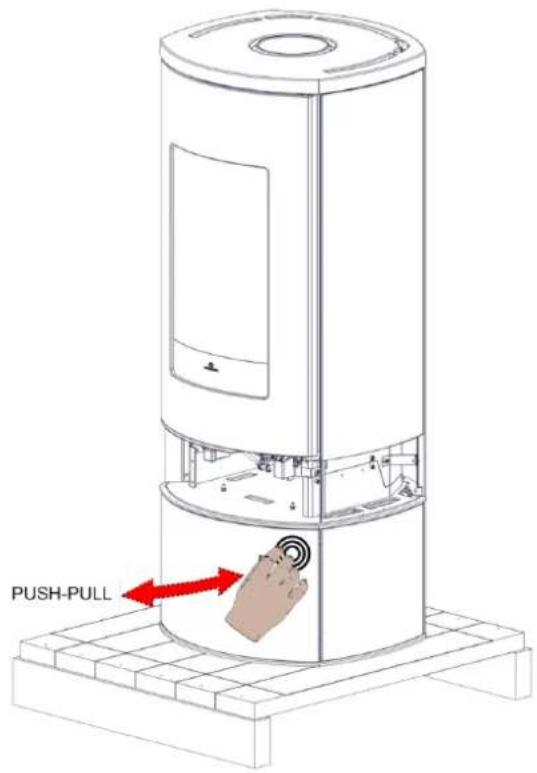 PUSH-PULL