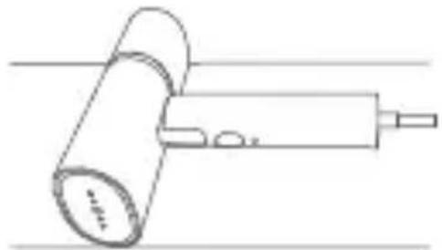 Xiaomi Handheld Garment Steamer - Notas: - 1