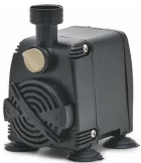 EDEN PAS 5000 - 1