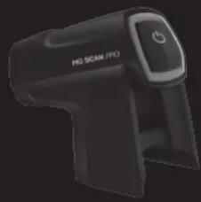 STEINEL HG Scan PRO 007553 - PROFESSIONAL - 1