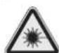 STEINEL HG Scan PRO 007553 - Safety warnings - 1