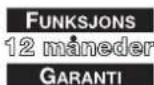 STEINEL HG Scan PRO 007553 - Funksjongsgaranti - 1
