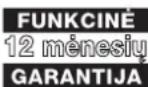 STEINEL HG Scan PRO 007553 - Remontas - 1