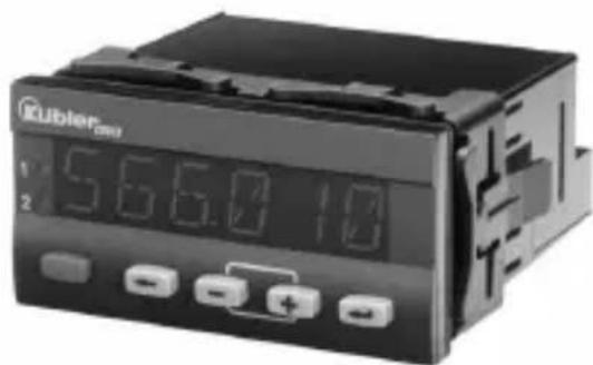 Kübler Codix 566 - CODIX 566 - 1