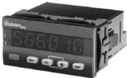 Kübler Codix 566 - CODIX 566 - 1