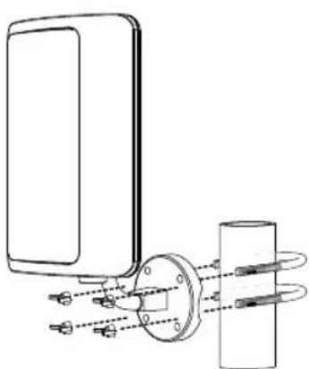 Oehlbach Scope Vision Outdoor - ΤΟΠΟΘΕΤΗΣΗ - 2