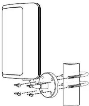 Oehlbach Scope Vision Outdoor - REMARQUE : - 2