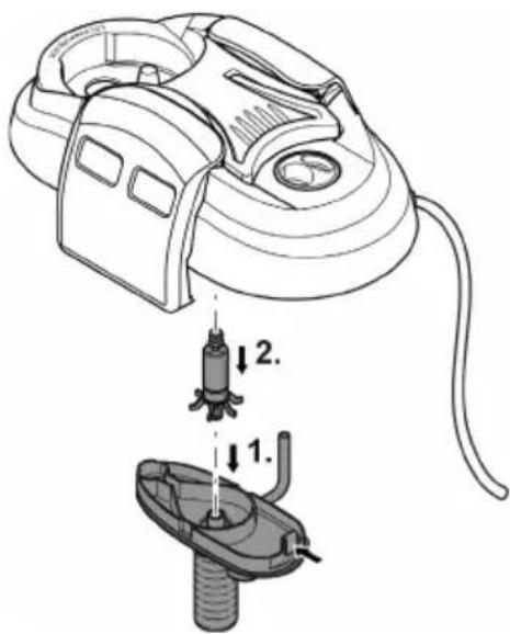 EDEN FET 200 - Feltétel: - 1