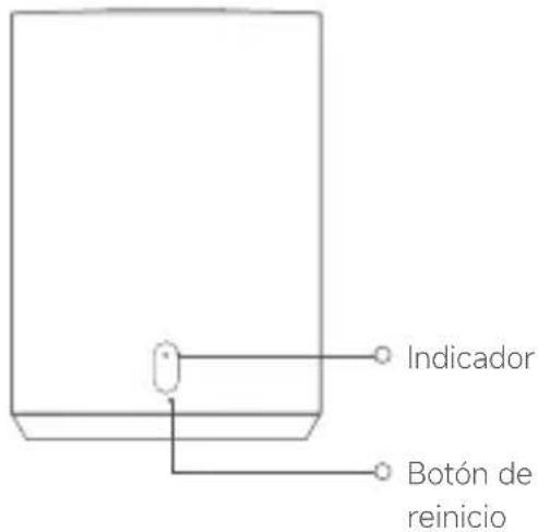 Xiaomi Outdoor Camera Base Station - Descripción del producto - 1