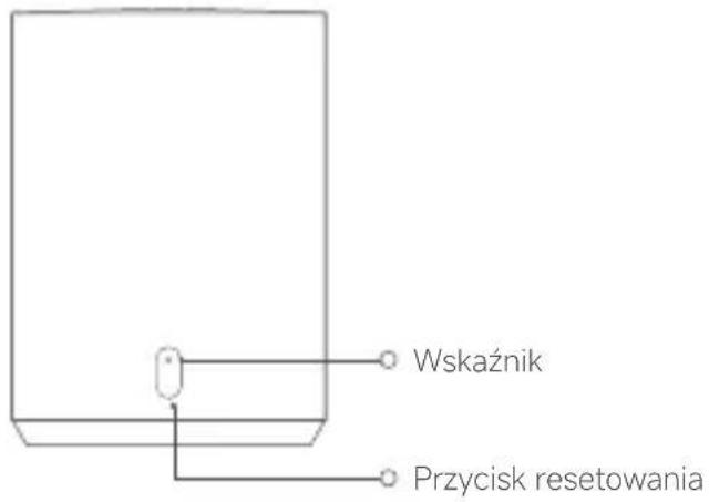 Xiaomi Outdoor Camera Base Station - Stacja bazowa - 1