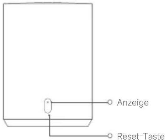 Xiaomi Outdoor Camera Base Station - Produktübersicht - 1
