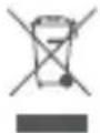 Xiaomi Outdoor Camera Base Station - Informations DEEE - 1