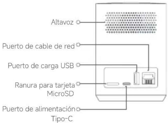 Xiaomi Outdoor Camera Base Station - Descripción del producto - 2