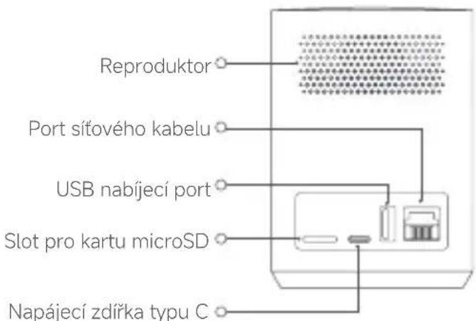Xiaomi Outdoor Camera Base Station - Základnova stanice - 2