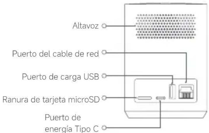 Xiaomi Outdoor Camera Base Station - Descripción del producto - 2
