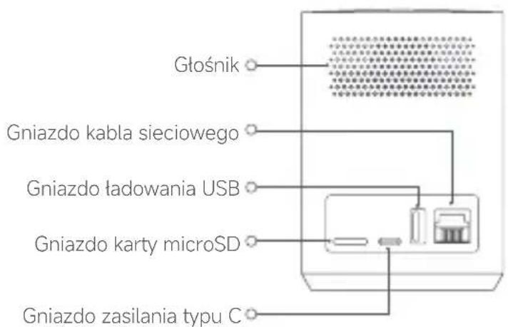 Xiaomi Outdoor Camera Base Station - Stacja bazowa - 2