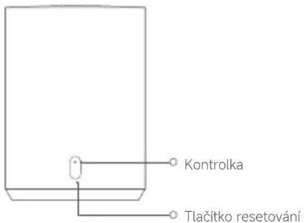 Xiaomi Outdoor Camera Base Station - Základnova stanice - 1