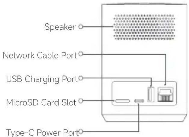 Xiaomi Outdoor Camera Base Station - Product Overview - 2