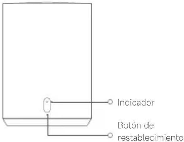Xiaomi Outdoor Camera Base Station - Descripción del producto - 1