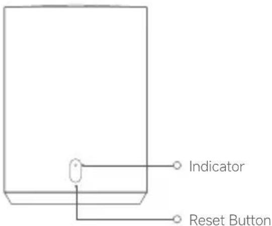 Xiaomi Outdoor Camera Base Station - Product Overview - 1