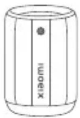 Xiaomi Bluetooth Speaker Mini - 구성품 - 1