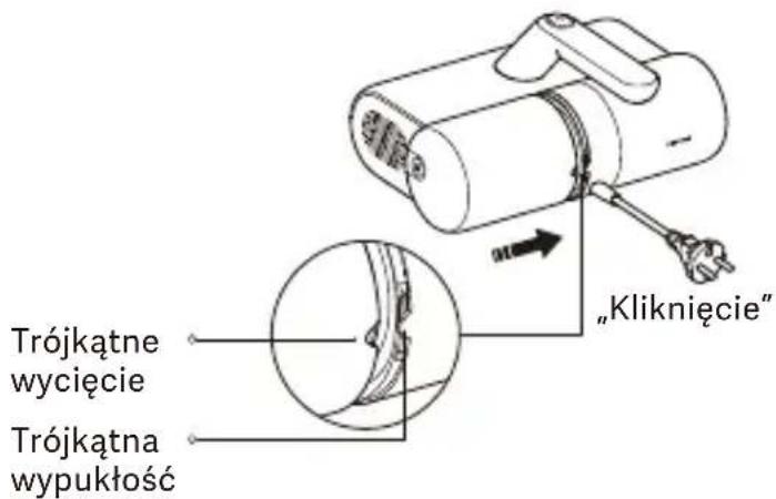 Xiaomi Dust Mite - Codzienne czyszczenie zespołu pojemnika na kurz - 3
