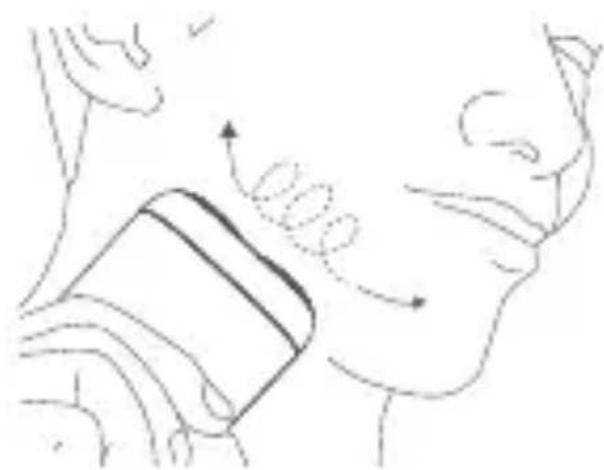Xiaomi Electric Shaver S200 - Note: - 4