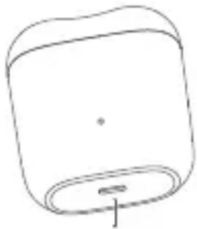 Xiaomi Electric Shaver S200 - Battery Level Indication - 1