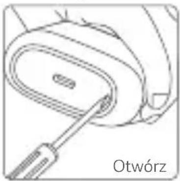 Xiaomi Electric Shaver S200 - OSTRZEŻENIE: - 1