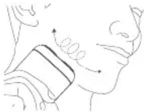 Xiaomi Electric Shaver S200 - Shaving method - 1