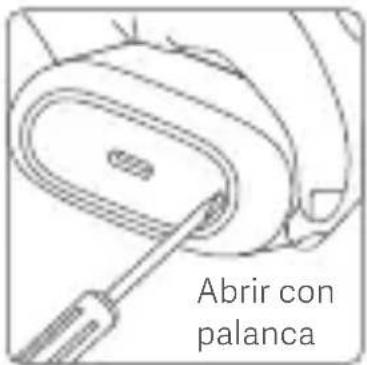 Xiaomi Electric Shaver S200 - Nota: - 1