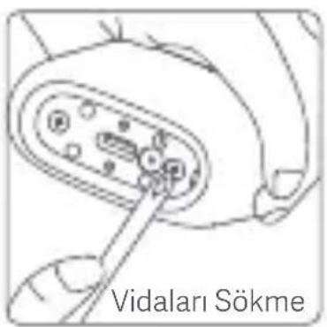 Xiaomi Electric Shaver S200 - Not: - 2