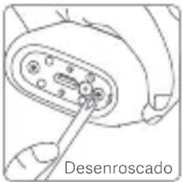 Xiaomi Electric Shaver S200 - Nota: - 2