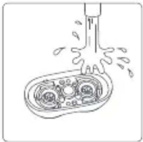 Xiaomi Electric Shaver S200 - Cura e manutenzione - 3