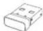 Xiaomi Dual-mode Wireless Mouse 2 - 包装內含 - 2