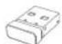 Xiaomi Dual-mode Wireless Mouse 2 - 구성품 - 2