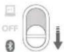 Xiaomi Dual-mode Wireless Mouse 2 - Connecting to computer via Bluetooth mode - 1