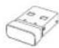 Xiaomi Dual-mode Wireless Mouse 2 - Verpackungsinhalt - 2