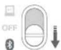 Xiaomi Dual-mode Wireless Mouse 2 - Připojení k počítači prostřednictvím režimu Bluetooth - 2
