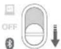 Xiaomi Dual-mode Wireless Mouse 2 - Conectarea la calculator prin modul 2,4 GHz - 5