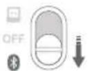 Xiaomi Dual-mode Wireless Mouse 2 - Подключение к компьютеру в режиме Bluetooth - 1