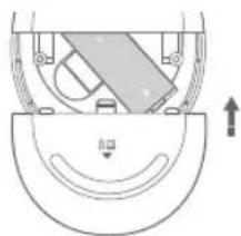 Xiaomi Dual-mode Wireless Mouse 2 - 2,4 GHz moduyla bilgisayara bağlanma - 4