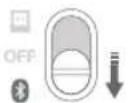 Xiaomi Dual-mode Wireless Mouse 2 - 블루투스 모드를 통해 컴퓨터에 연결 - 3