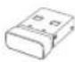 Xiaomi Dual-mode Wireless Mouse 2 - Continut ambalaj - 2