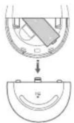 Xiaomi Dual-mode Wireless Mouse 2 - Verwendung - 1